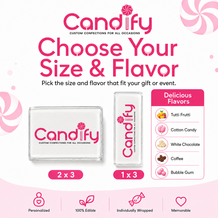 Candy Cards