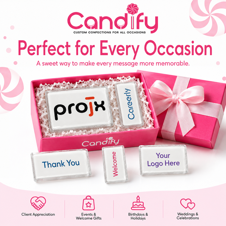 Candy Cards