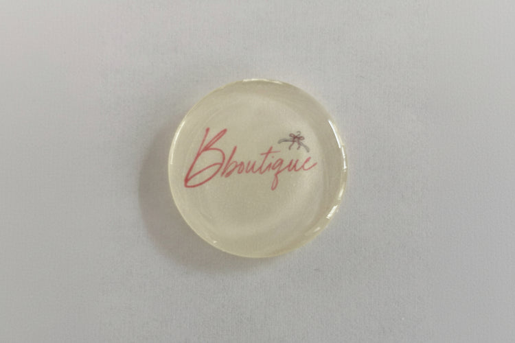 Personalized LogoMints