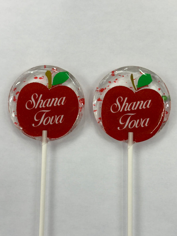 Lollipops | Rosh Hashanah
