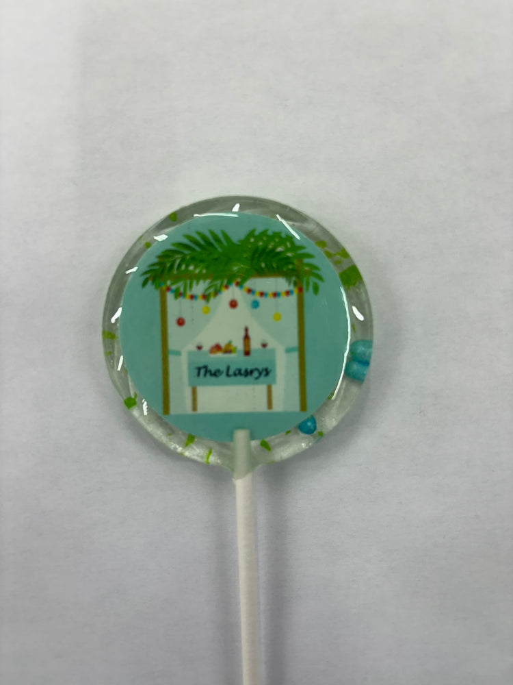 Lollipops | Rosh Hashanah