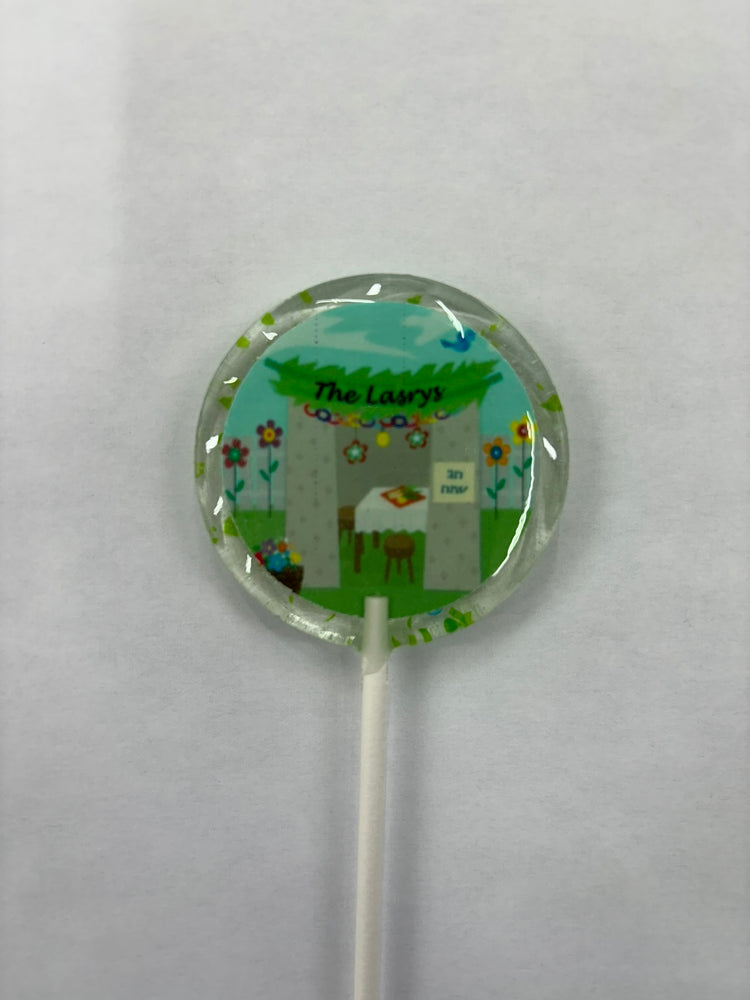 Lollipops | Rosh Hashanah