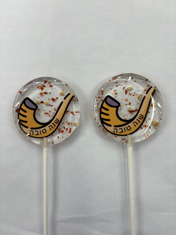Lollipops | Rosh Hashanah