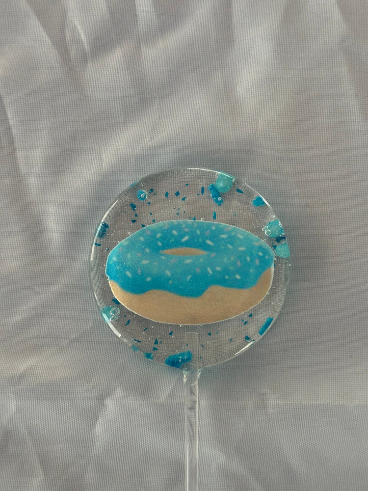 Lollipops | Chanukah