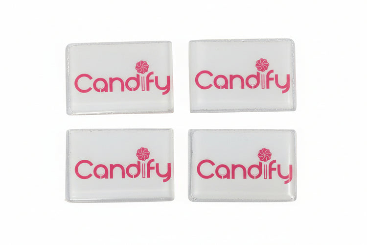 Candy Cards