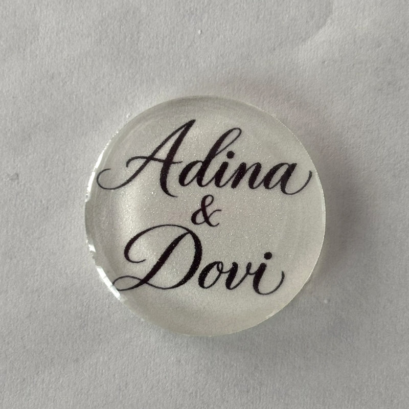 Weddings & Simchas
