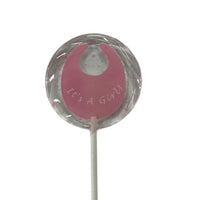 Baby Girl Lollipops