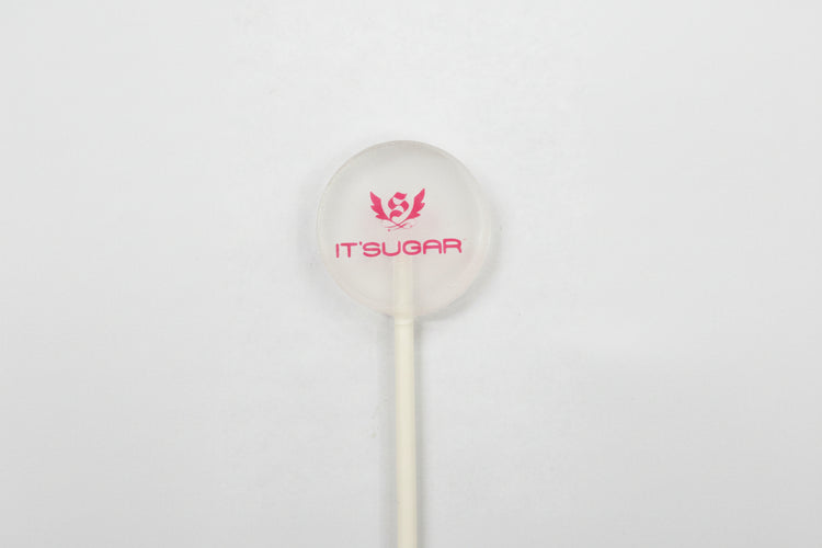 Personalized Lollipops - Small 1.5 inches