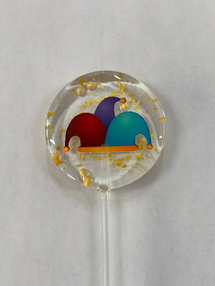 Purim Candy Lollipops