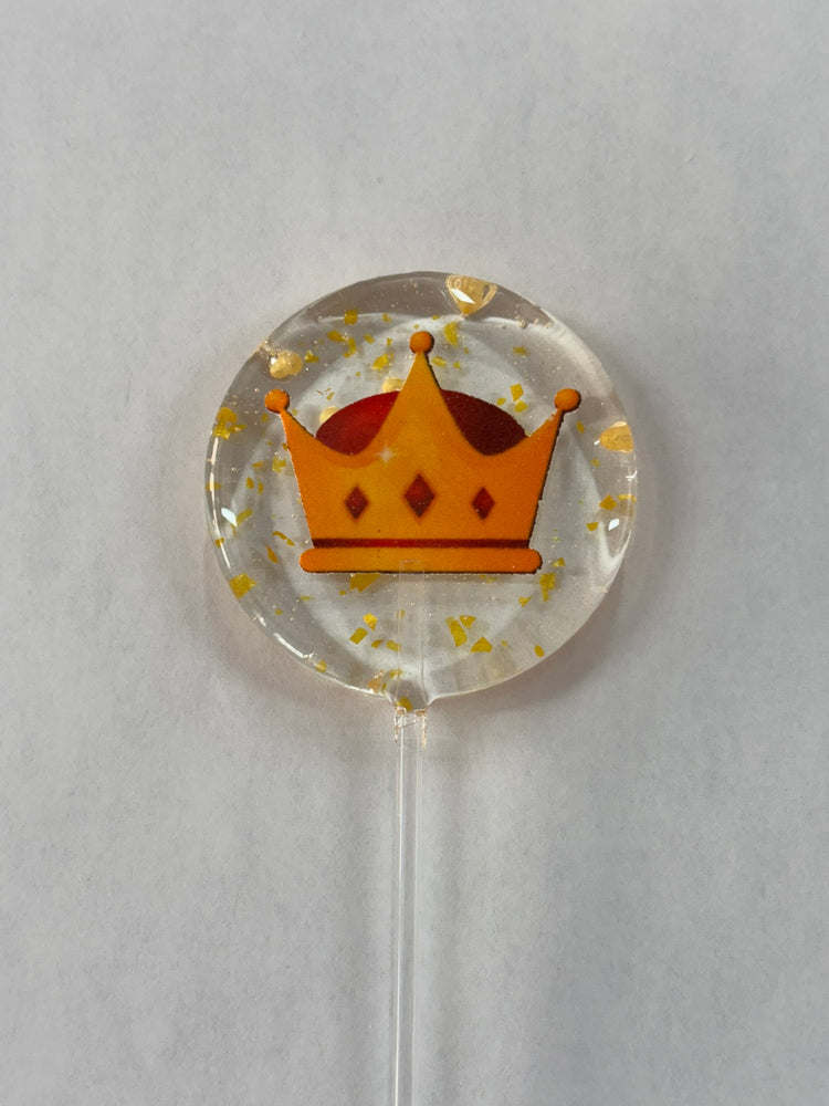 Purim Candy Lollipops