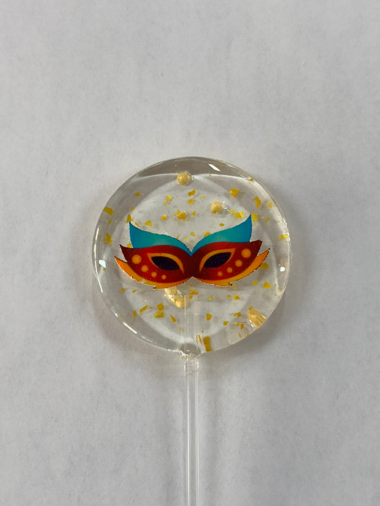 Purim Candy Lollipops