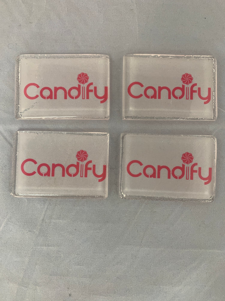 Candy Cards