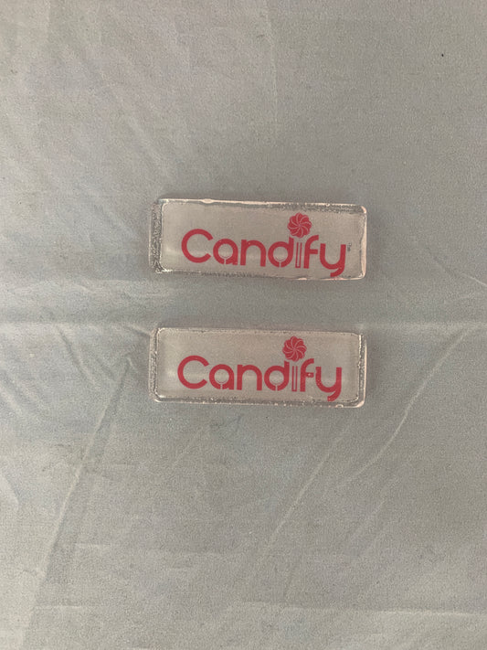 Candy Cards