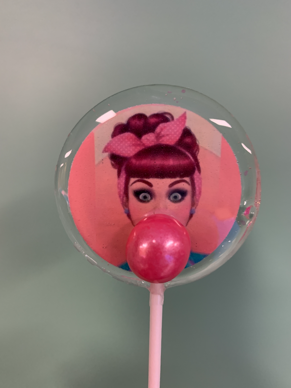 Bubble Blower Collection-Candy-[Kosher Mints]-[Kosher Custom Candy]-Candy A Plenty
