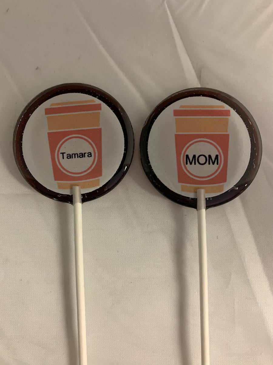 Lollipops | Mother's Day