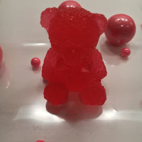 3D Bears-Candy-[Kosher Mints]-[Kosher Custom Candy]-Candy A Plenty