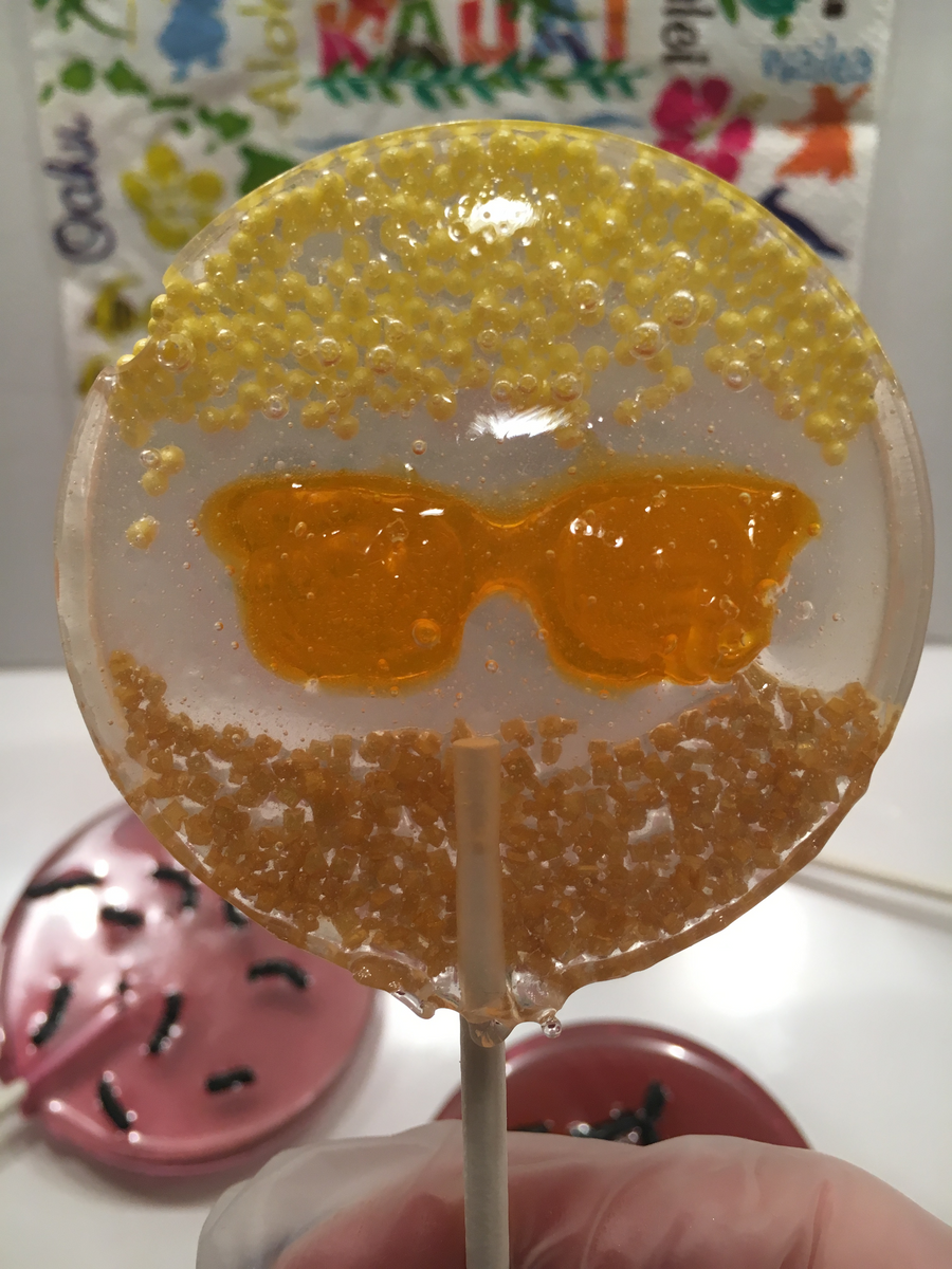 Have Fun at Camp Lollipops-Candy-[Kosher Mints]-[Kosher Custom Candy]-Candy A Plenty