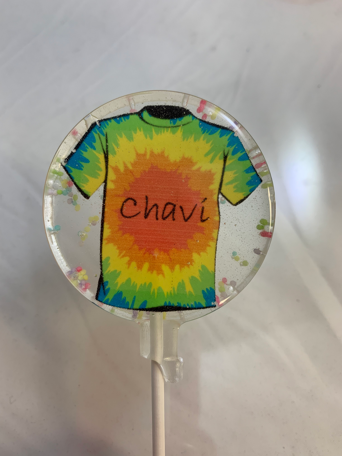 Have Fun at Camp Lollipops-Candy-[Kosher Mints]-[Kosher Custom Candy]-Candy A Plenty