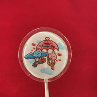 Lollipops | Valentine's Day - I Love You