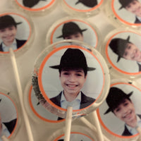Photo Lollipops-Candy-[Kosher Mints]-[Kosher Custom Candy]-Candy A Plenty