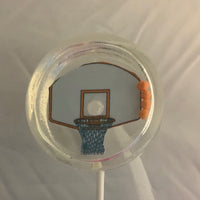 Basketball Puzzle Rattle-Candy-[Kosher Mints]-[Kosher Custom Candy]-Candy A Plenty