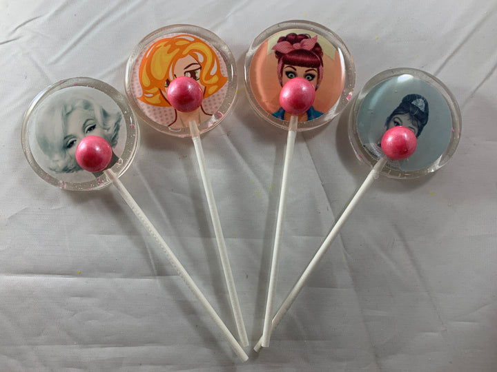 Bubble Blower Collection-Candy-[Kosher Mints]-[Kosher Custom Candy]-Candy A Plenty