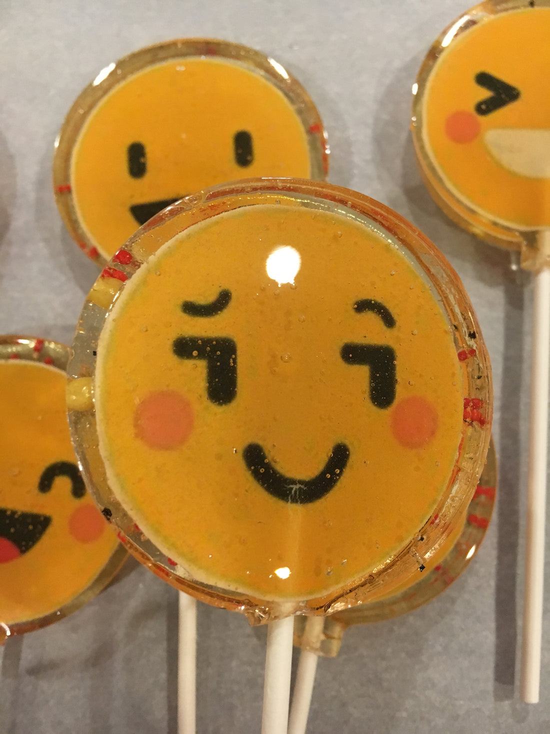 candy emoji