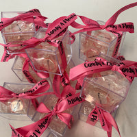 Custom Candy Gift Boxes