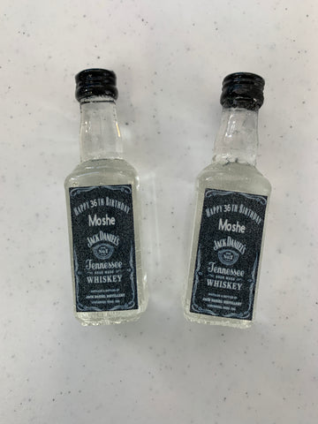 Hard Candy Bottle