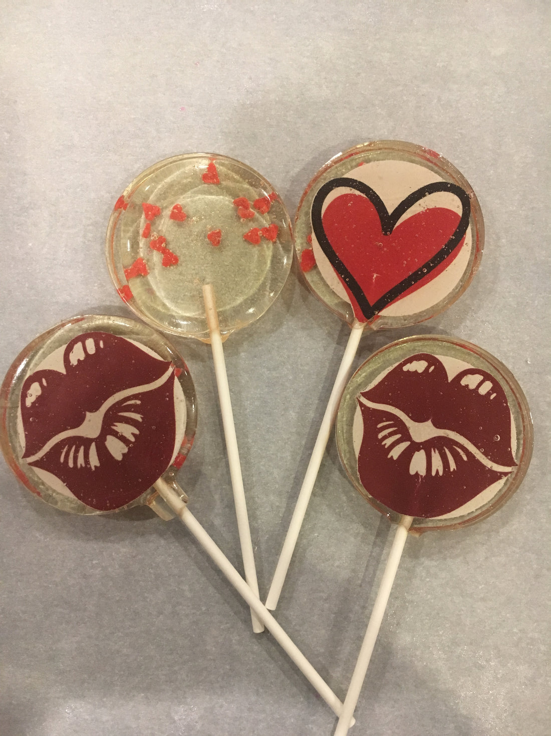 Lollipops | Valentine&