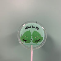 Lollipops | Engagement-Candy-[Kosher Mints]-[Kosher Custom Candy]-Candy A Plenty