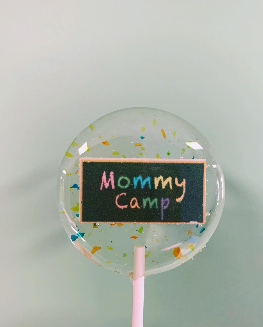 Have Fun at Camp Lollipops-Candy-[Kosher Mints]-[Kosher Custom Candy]-Candy A Plenty