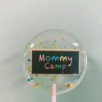 Have Fun at Camp Lollipops-Candy-[Kosher Mints]-[Kosher Custom Candy]-Candy A Plenty