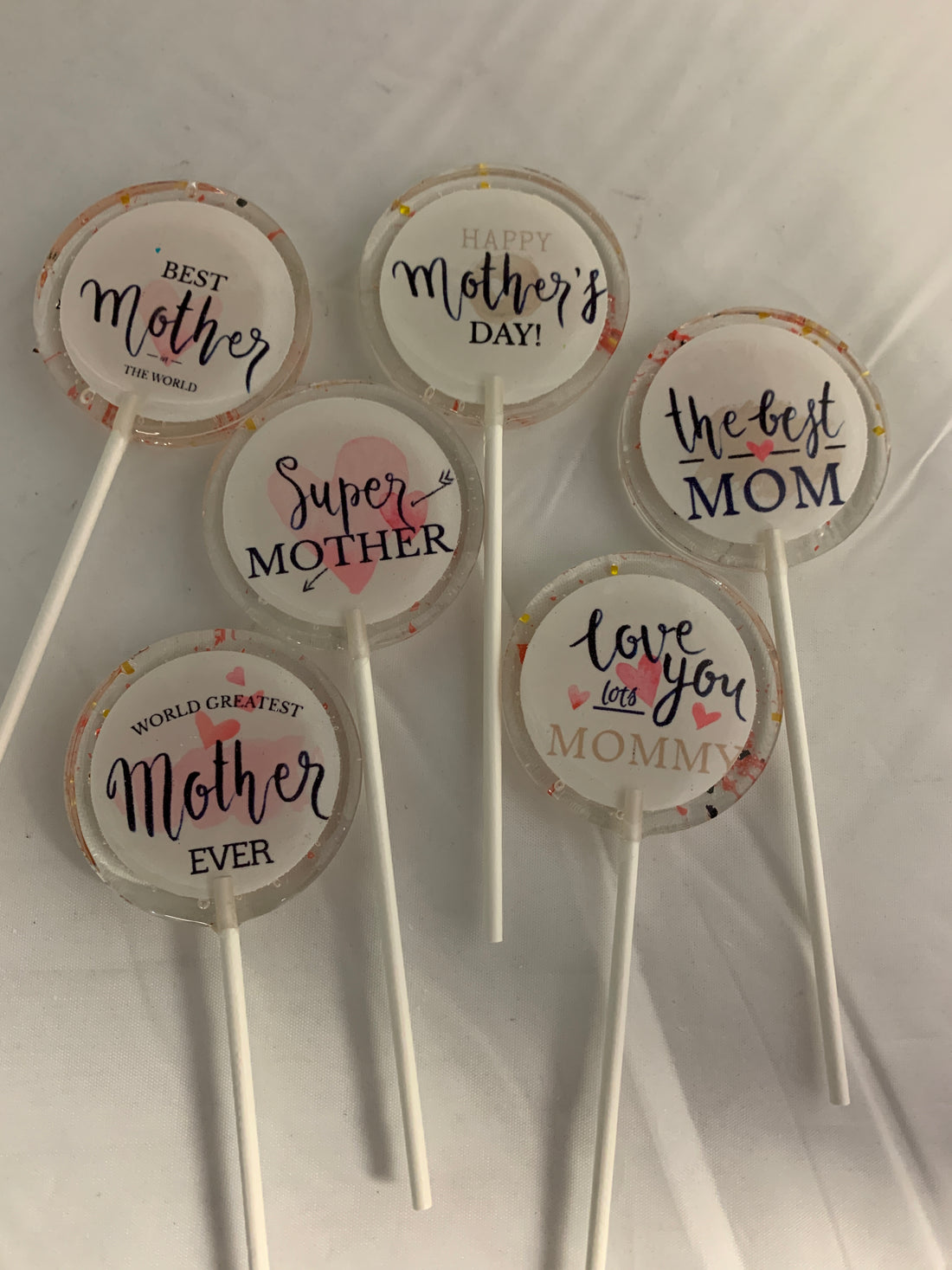 Lollipops | Mother&