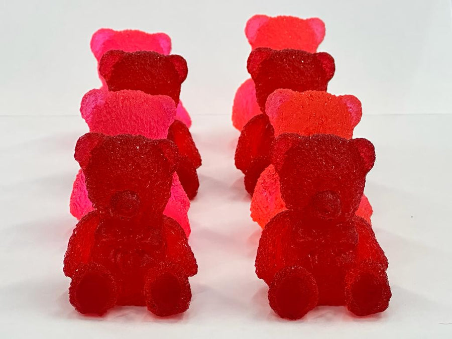 Bears - 3D