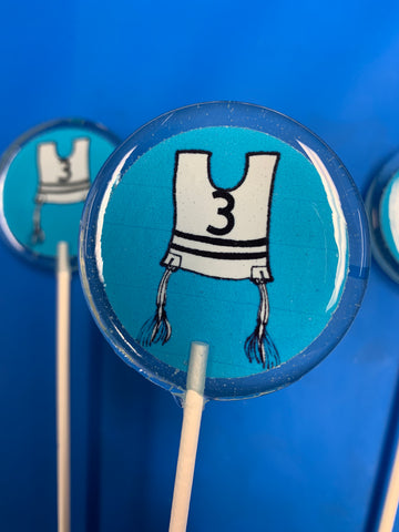 Lollipops | Upsherin-Candy-[Kosher Mints]-[Kosher Custom Candy]-Candy A Plenty