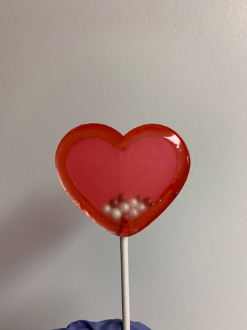 Heart Rattles-Candy-[Kosher Mints]-[Kosher Custom Candy]-Candy A Plenty