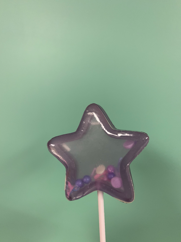 Star Rattles-Candy-[Kosher Mints]-[Kosher Custom Candy]-Candy A Plenty